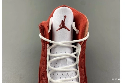 13 “Dune Jordan DJ5982-601 Air Red” 1027